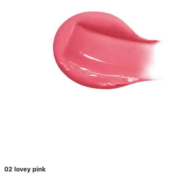 Rom&nd romand glasting melting balm (Category: Makeup) located in Quezon City. Submitted by veen02 (Listing ID 1271912735, Image 3). Description: still sealed! shades: mauve whip Lovey pink get both and get a laneige lip mask for free :).