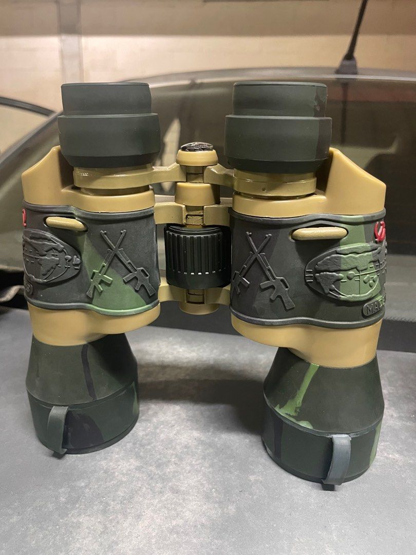 Sehfeld discount binoculars 8m