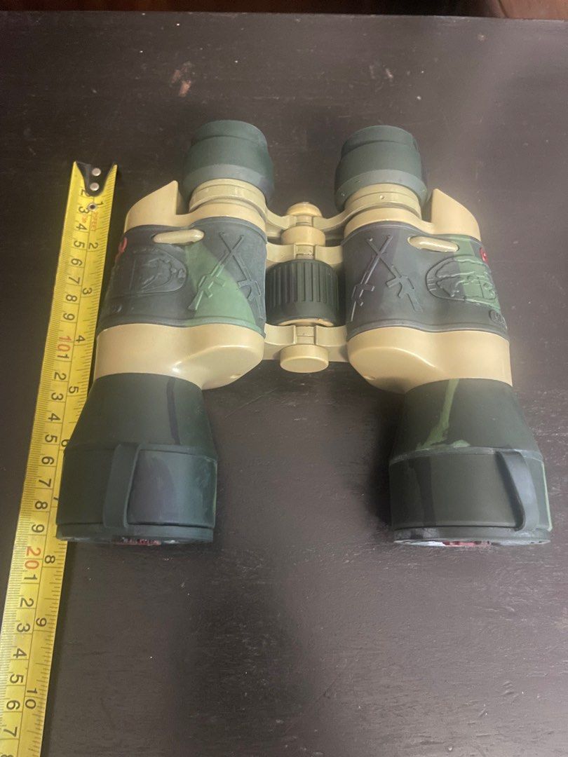 Sehfeld binoculars 8m online