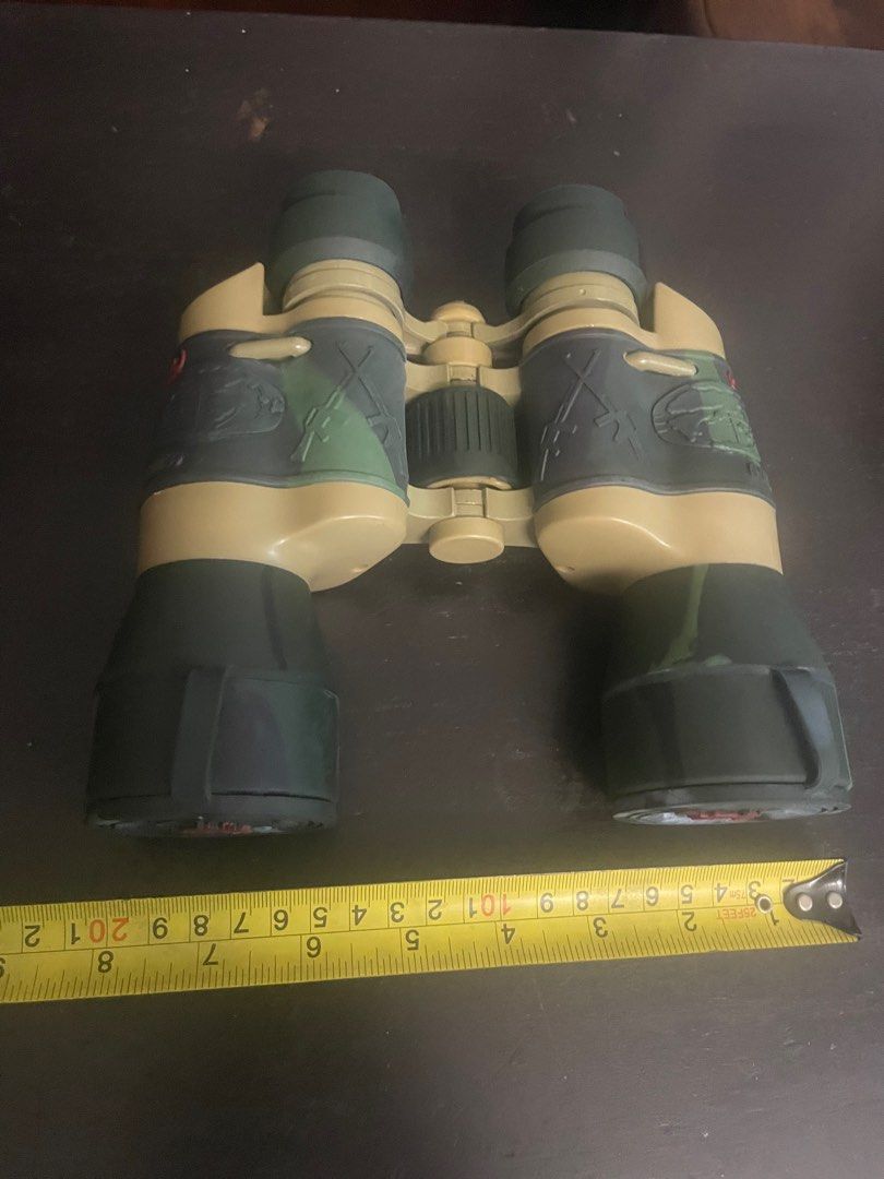 Sehfeld binoculars 8m shop