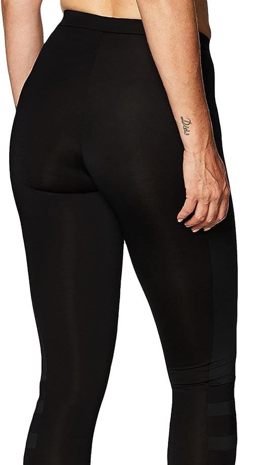 Adidas x Farm Rio | Pants & Jumpsuits | Sale Adidas X Farm Rio Womens  Climalite Brilliant Black Leggings On Sale | Poshmark