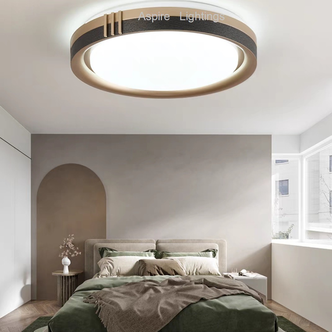 SALE LED Ceiling Light Tri Tone RGB Lighting Living Bedroom