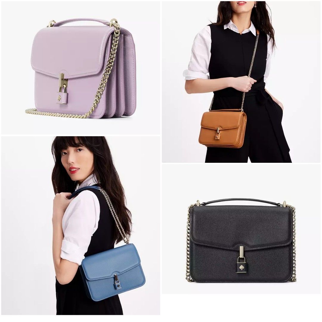 Kate spade locket bag Clearance