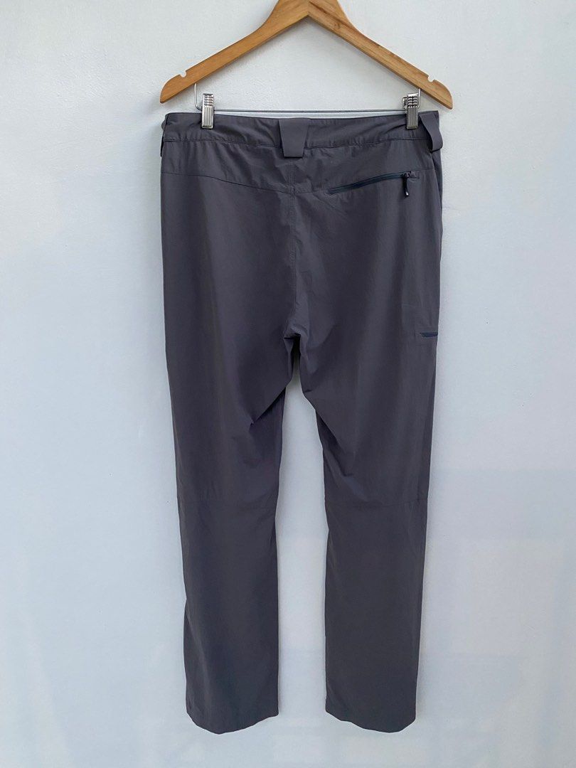 Salomon clima wind pants hotsell