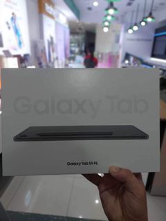 Samsung Galaxy Tab S9 FE ❤️❤️