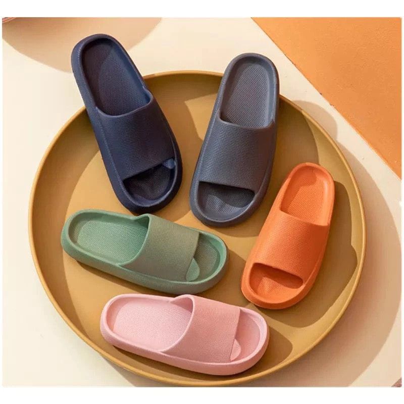 Sandal slop sales