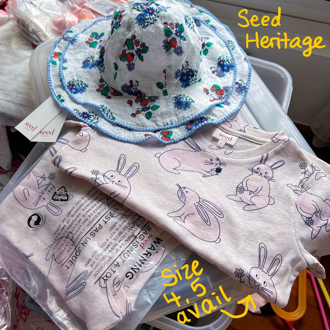 Seed sun best sale hat