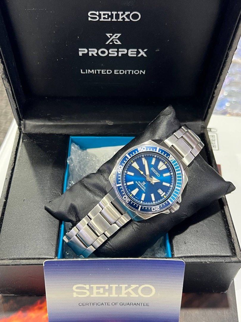Seiko srpb09k1 review hotsell