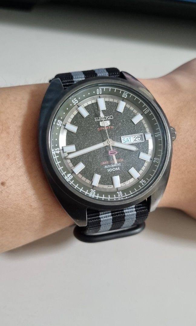 Seiko srpb73k1 shop