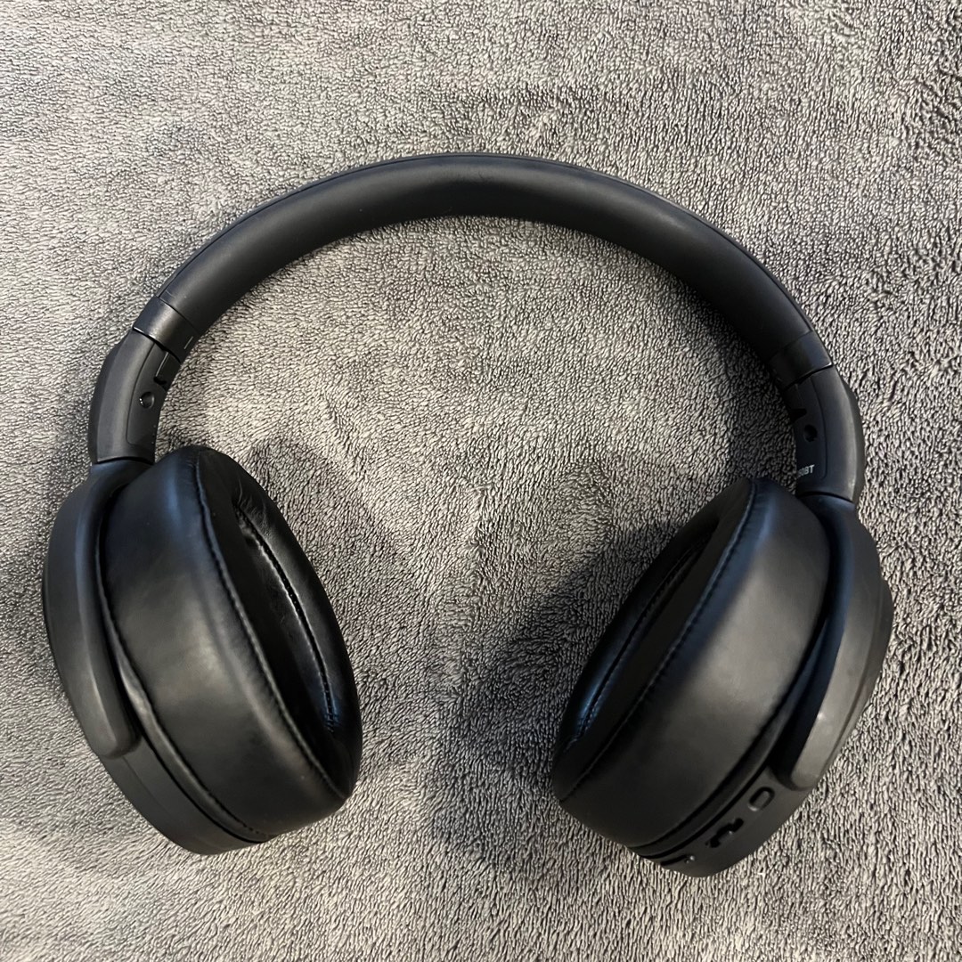 Sennheiser sales hd 350