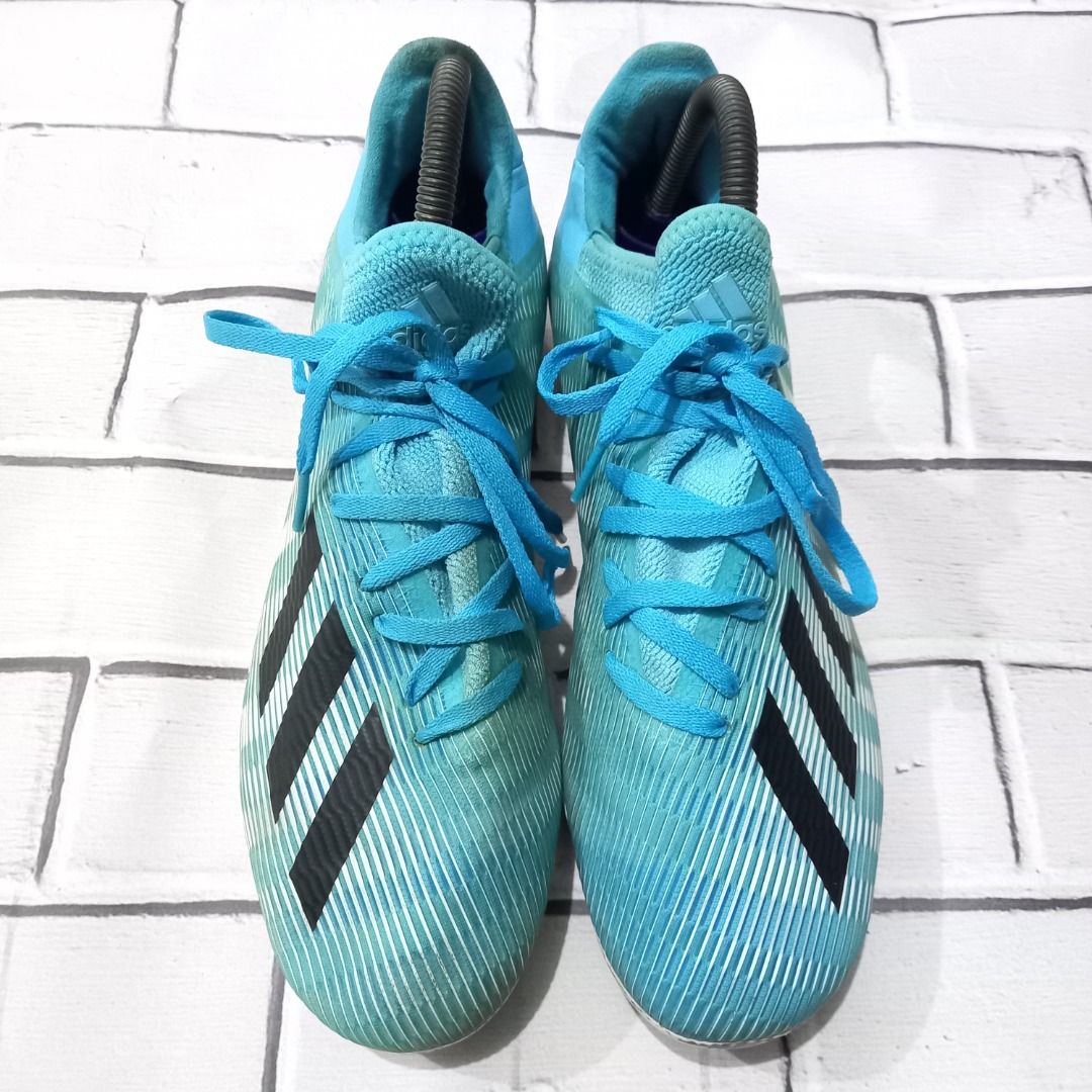 Adidas x 19.3 size 5 top