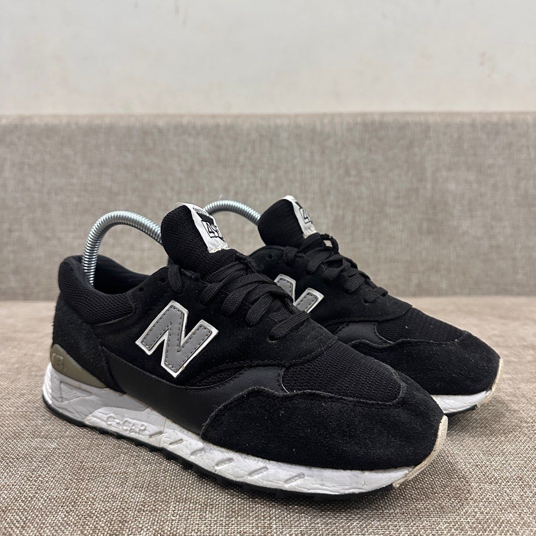 New balance 496 camo new arrivals