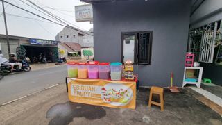 (Kategori: ) berada di . Dikirim oleh secondoriginal_ (ID iklan 1271780984, Gambar 1). Deskripsi: .
