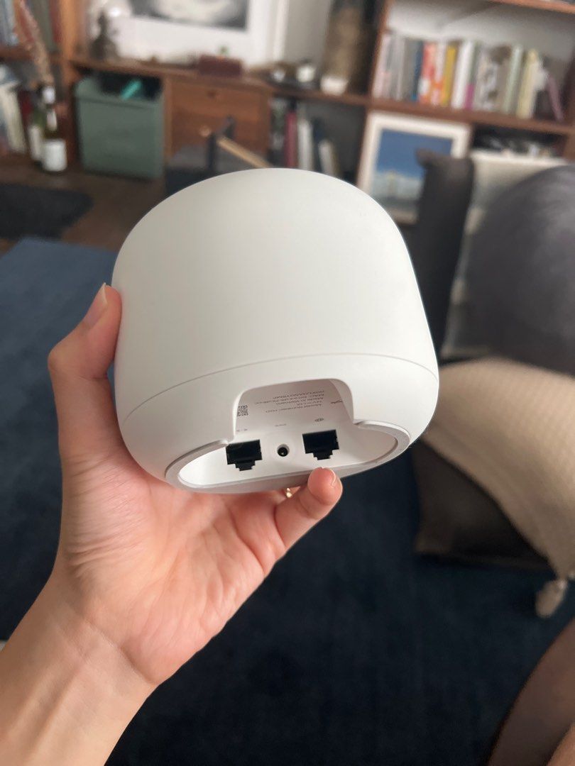 Set up Nest Wifi Pro or Nest Wifi - Google Help