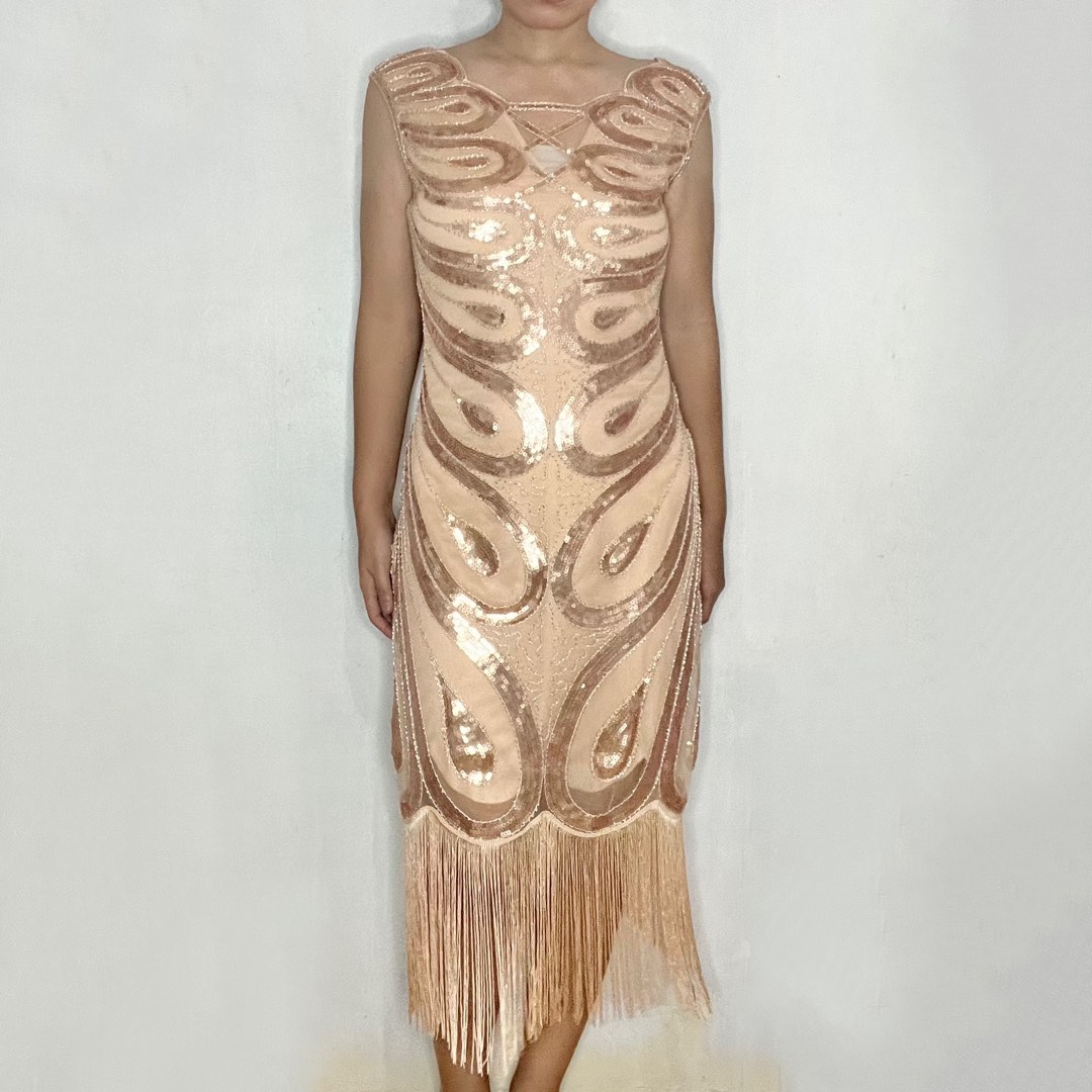 Gatsby inspired sales dresses forever 21