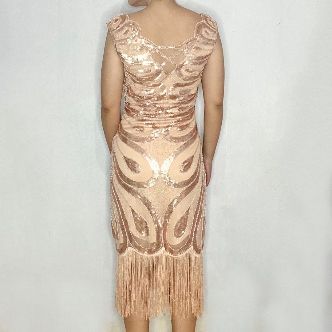 Gatsby inspired dresses forever 21 sale
