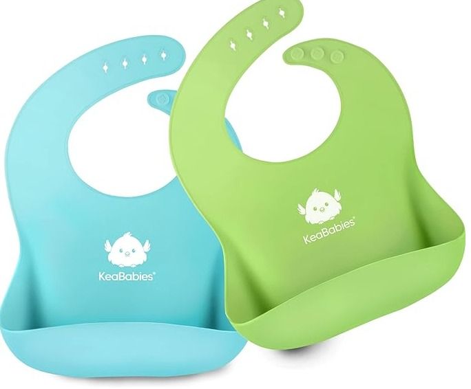 Large bibs on sale for toddlers
