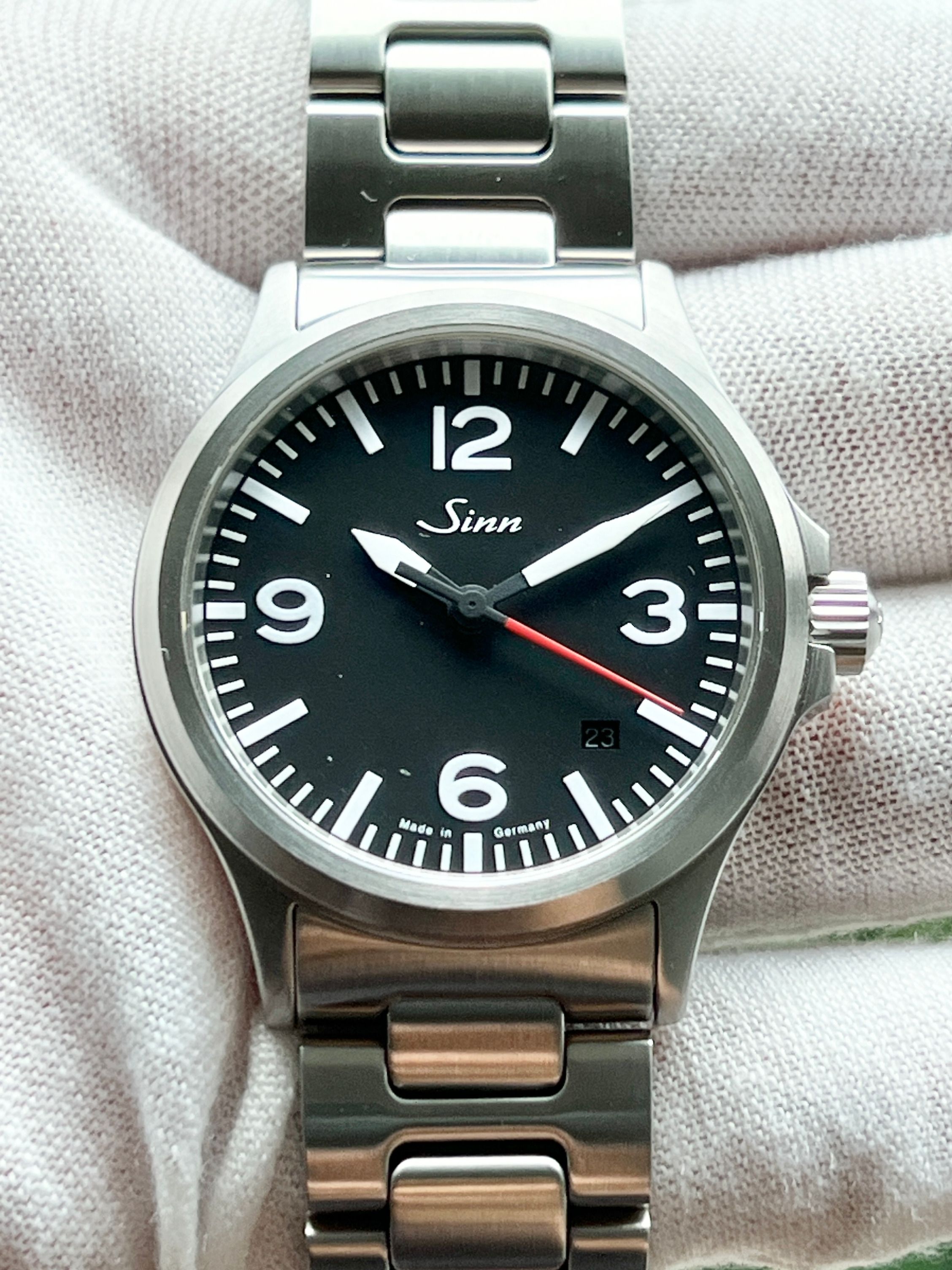Sinn 556a 2025 rs