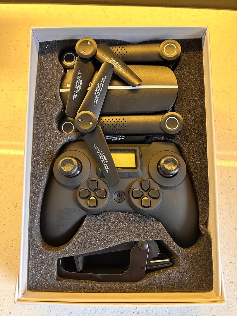 Skyhunter drone, Photography, Drones on Carousell