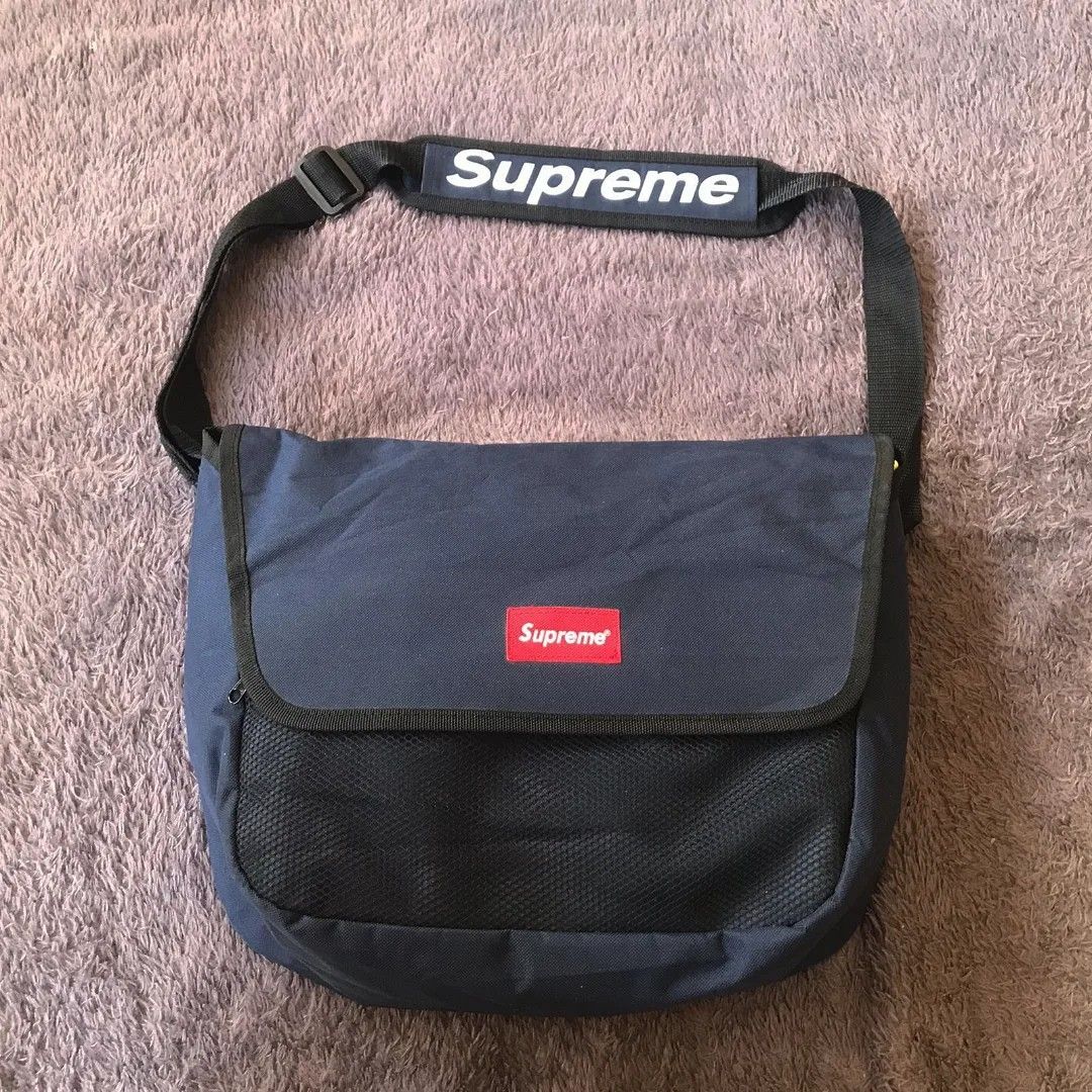 Sling bag sales pria supreme