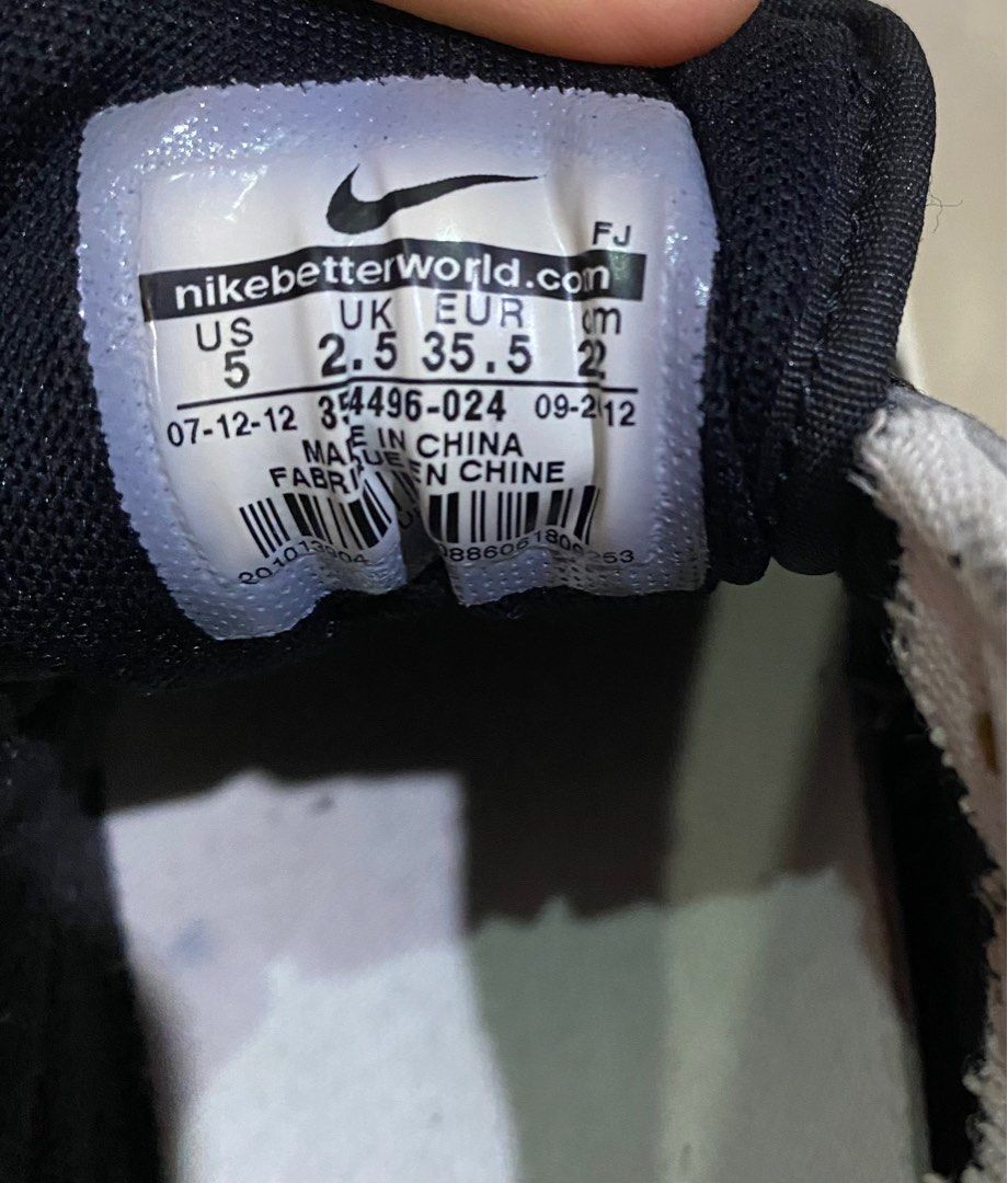 Nike from 2025 china free shipping