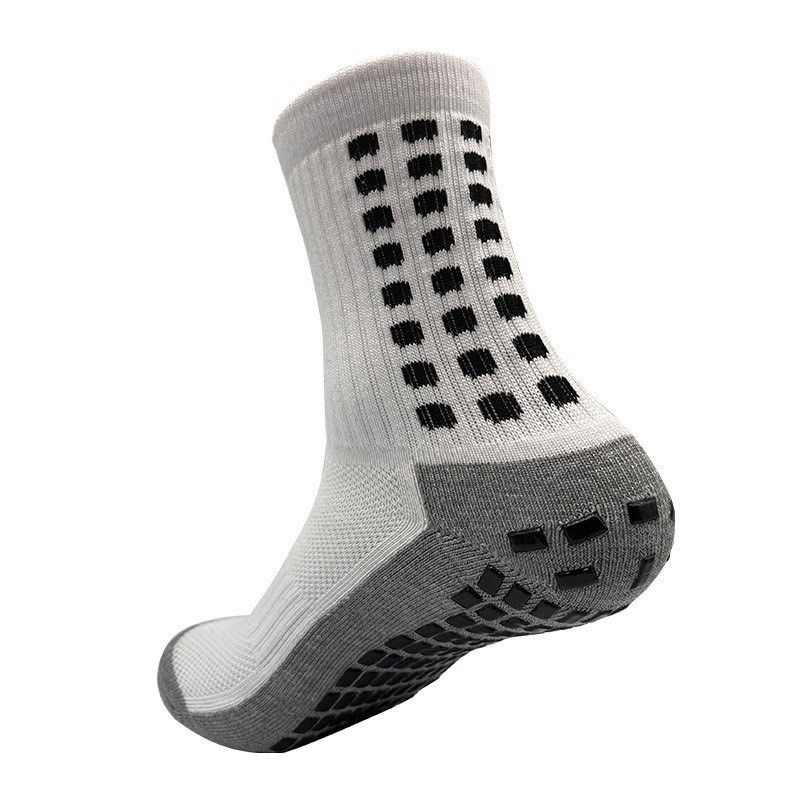 Mens anti slip socks sales