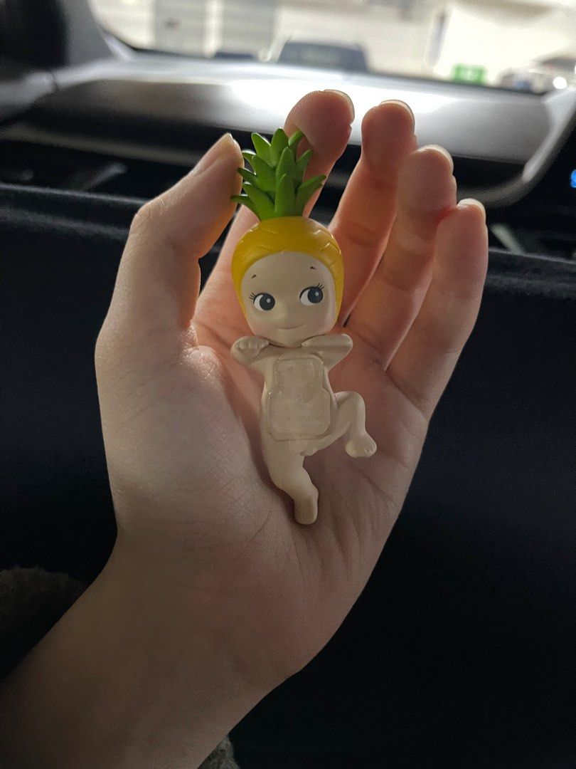 Sonny Angel A Figurine Fruits Series 2019