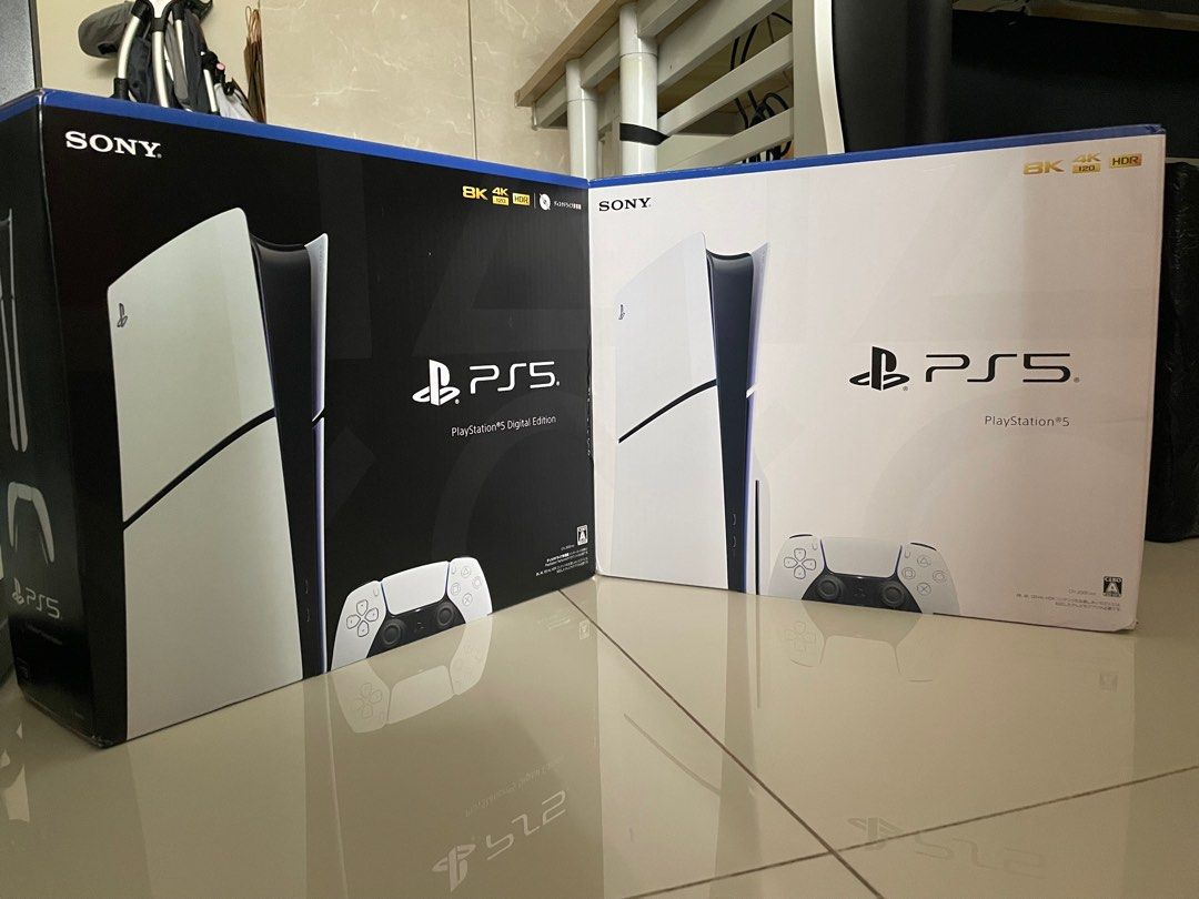 Playstation 5 japan pre order new arrivals