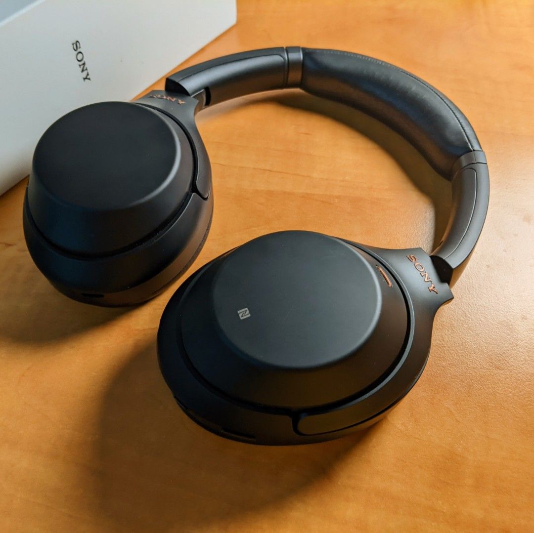 Sony WH1000XM3 WH 100XM3 Headphones NEGOTIABLE