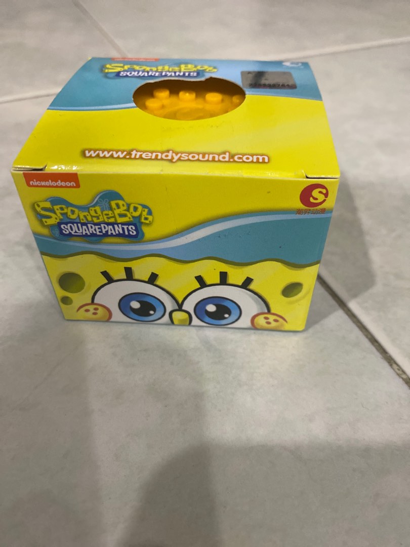 Spongebob lego online toys