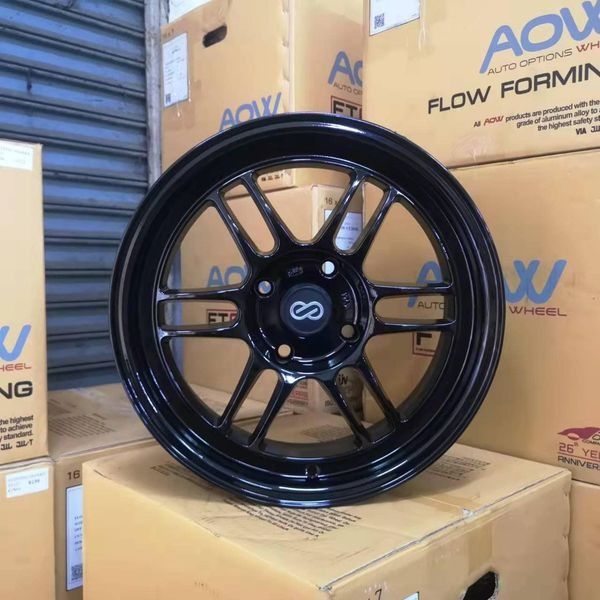 SPORT Rim ENKEI RPF1 THAILAND 16" IRIZ PERSONA GEN2 WAJA VVT NEO LIVINA