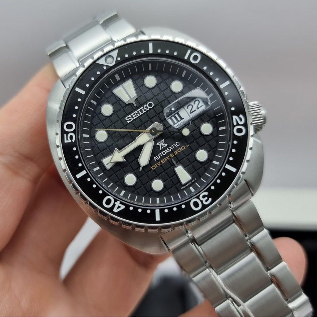Seiko srpe03k1 best sale