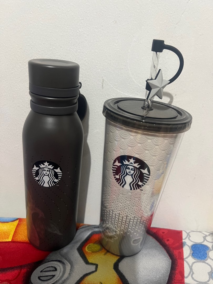 starbucks tumbler 2024 edition, Furniture & Home Living, Kitchenware