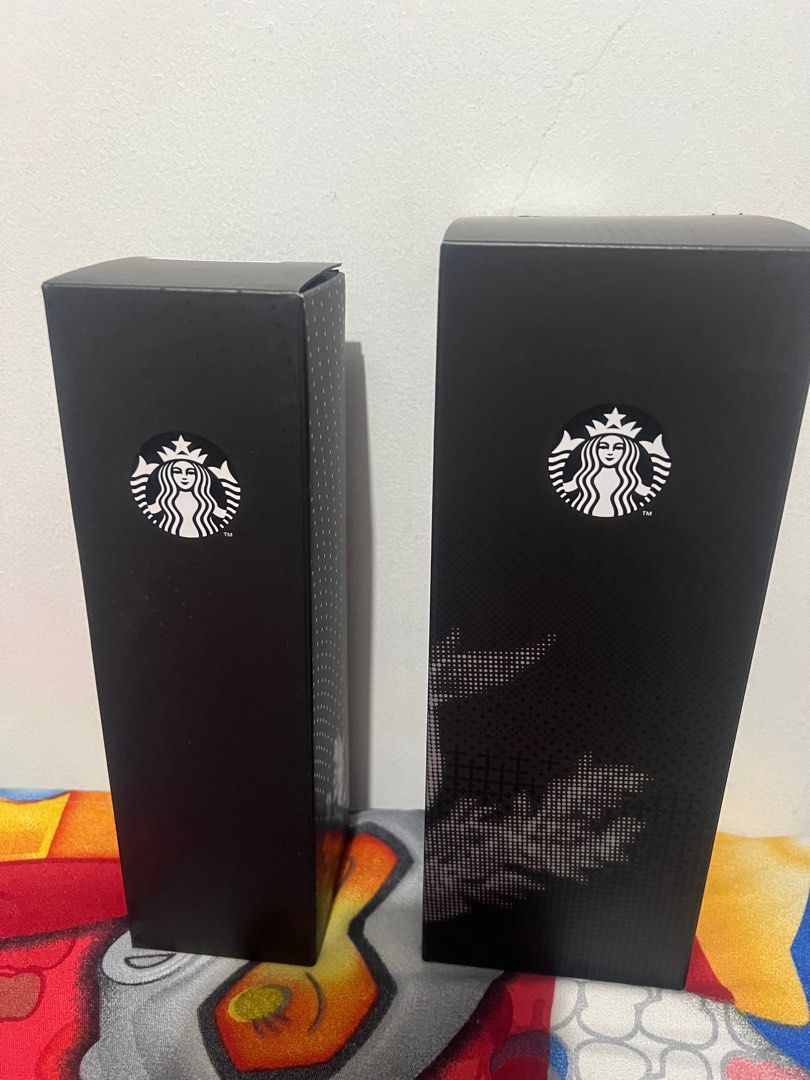 starbucks tumbler 2024 edition, Furniture & Home Living, Kitchenware