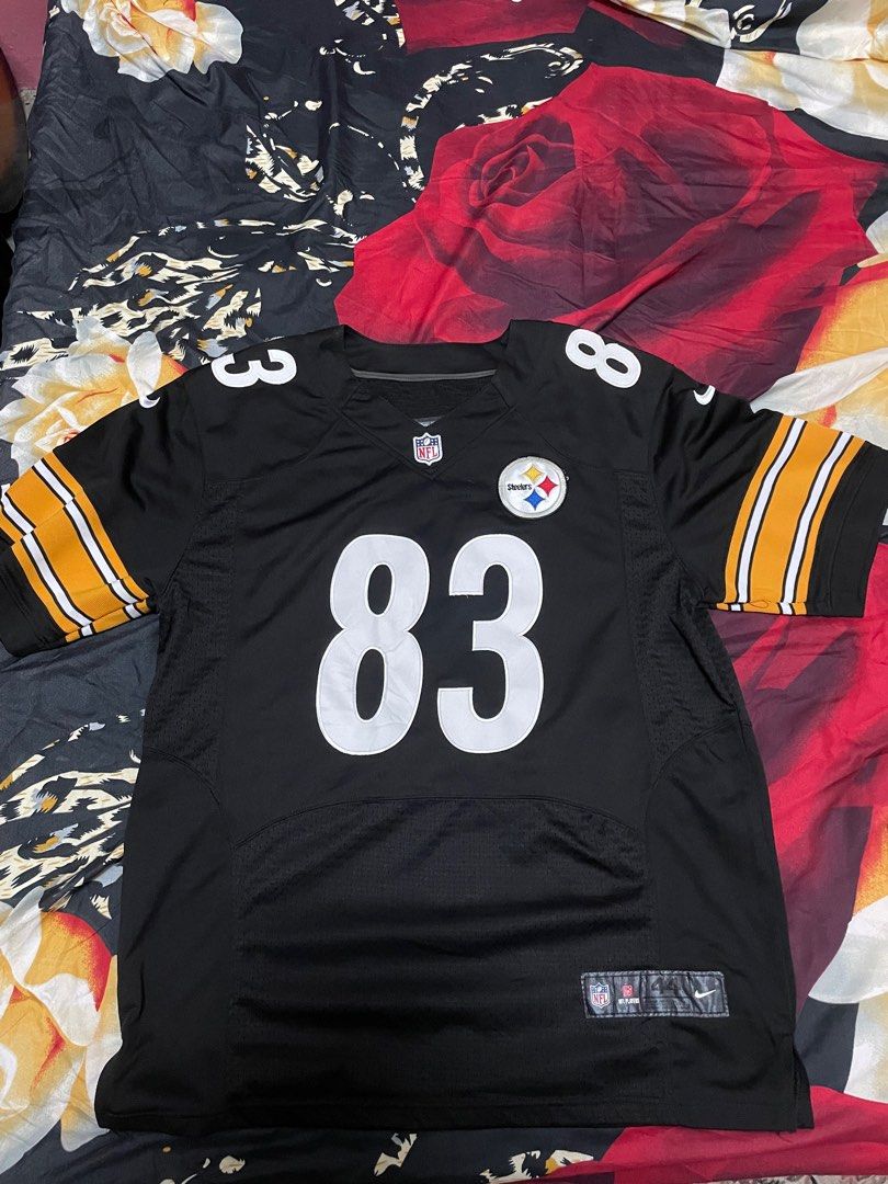Official on field nfl jersey outlet