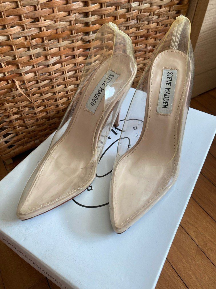 Steve madden vegas pump hot sale