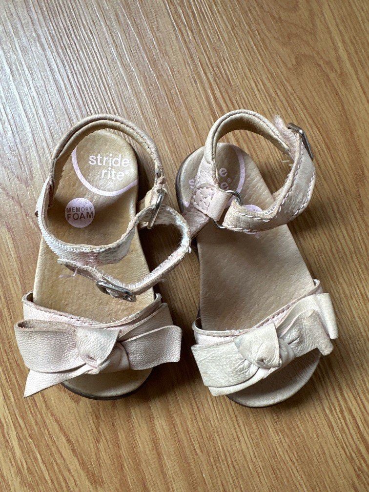 Stride rite savannah outlet sandal