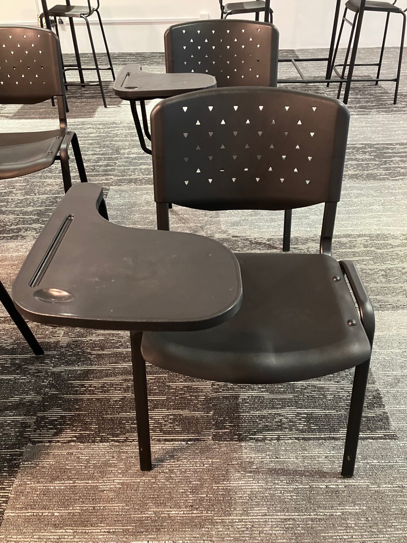 Rfl study store chair