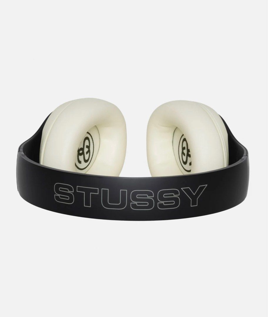 Stussy x Beats Studio Pro Headphones