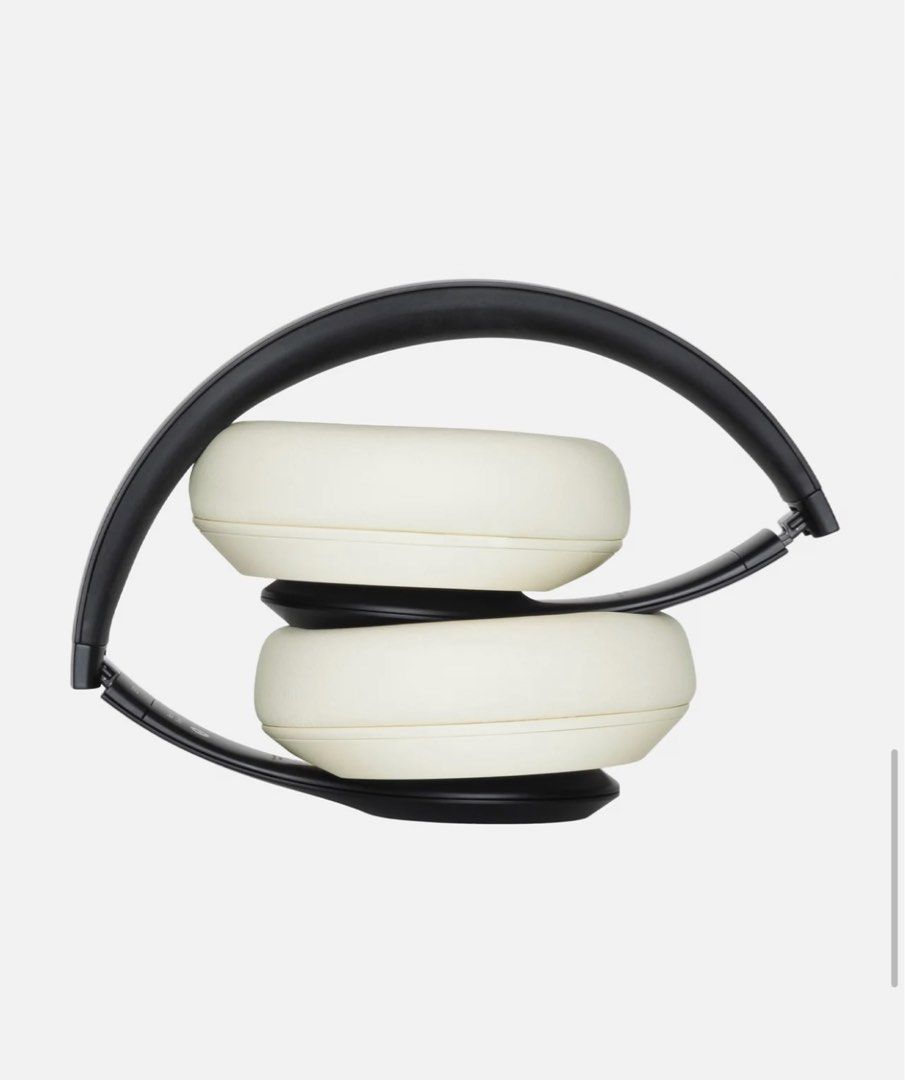 Stussy x Beats Studio Pro Headphones, 音響器材, 頭戴式/罩耳