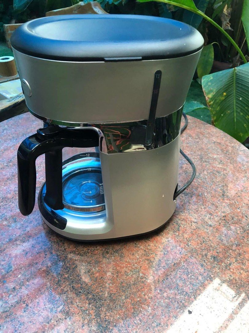 Sunbeam Specialty Brew Drip Filter Coffee Machine PC8100, TV & Home