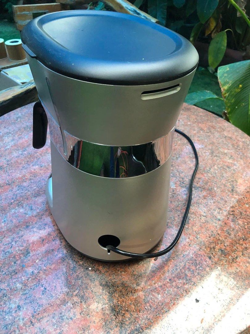 Sunbeam Specialty Brew Drip Filter Coffee Machine PC8100, TV & Home