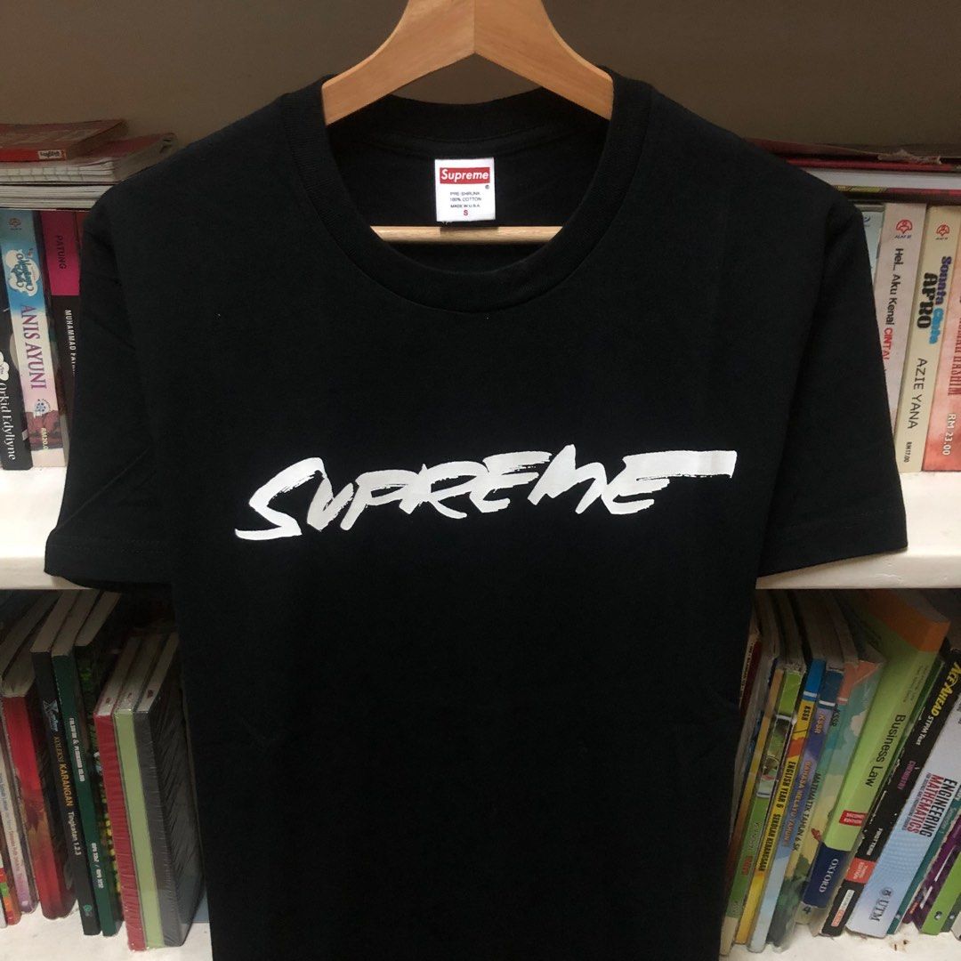 Supreme 2024 chemistry shirt