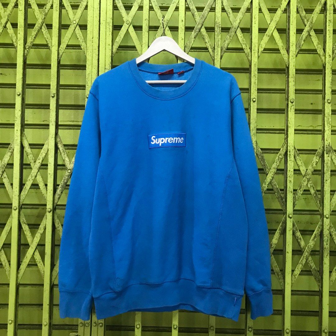 Supreme hot sale bogo 2018