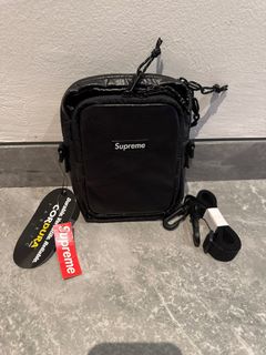 Supreme shoulder bag fw17 legit check clearance