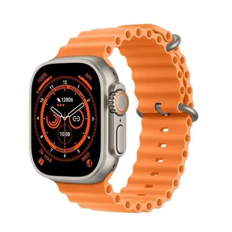 T series smart watch shop