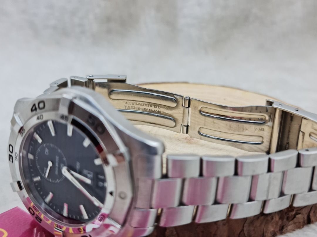 Tag heuer on sale waf1014