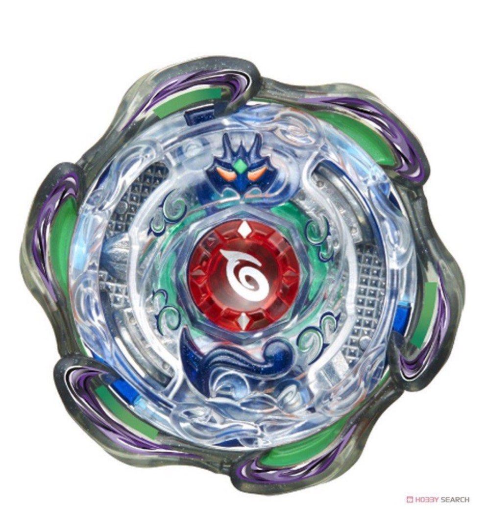 burst god beyblade burst evolution toys takara tomy