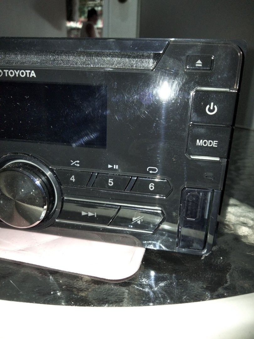 Meriahkan Perjalanan: Panduan Lengkap Aksesoris Tape Mobil Toyota Calya