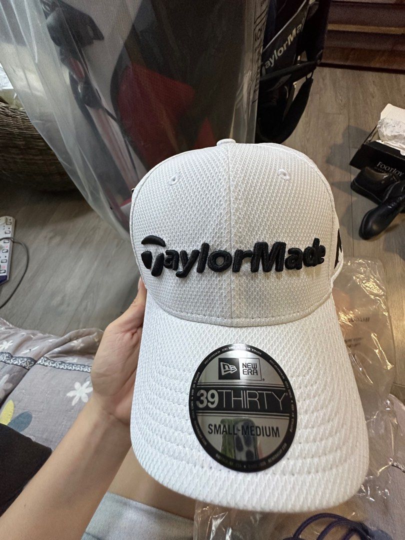 New era taylormade hat deals